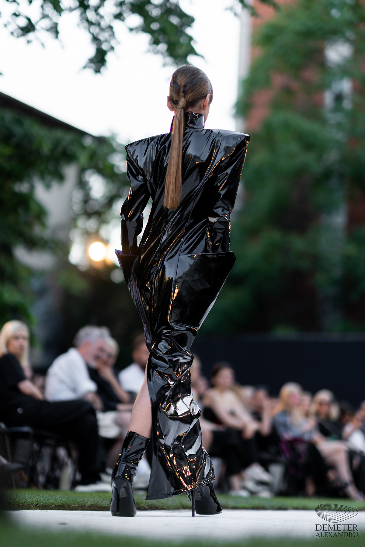 Fashion Show Photography — image 12