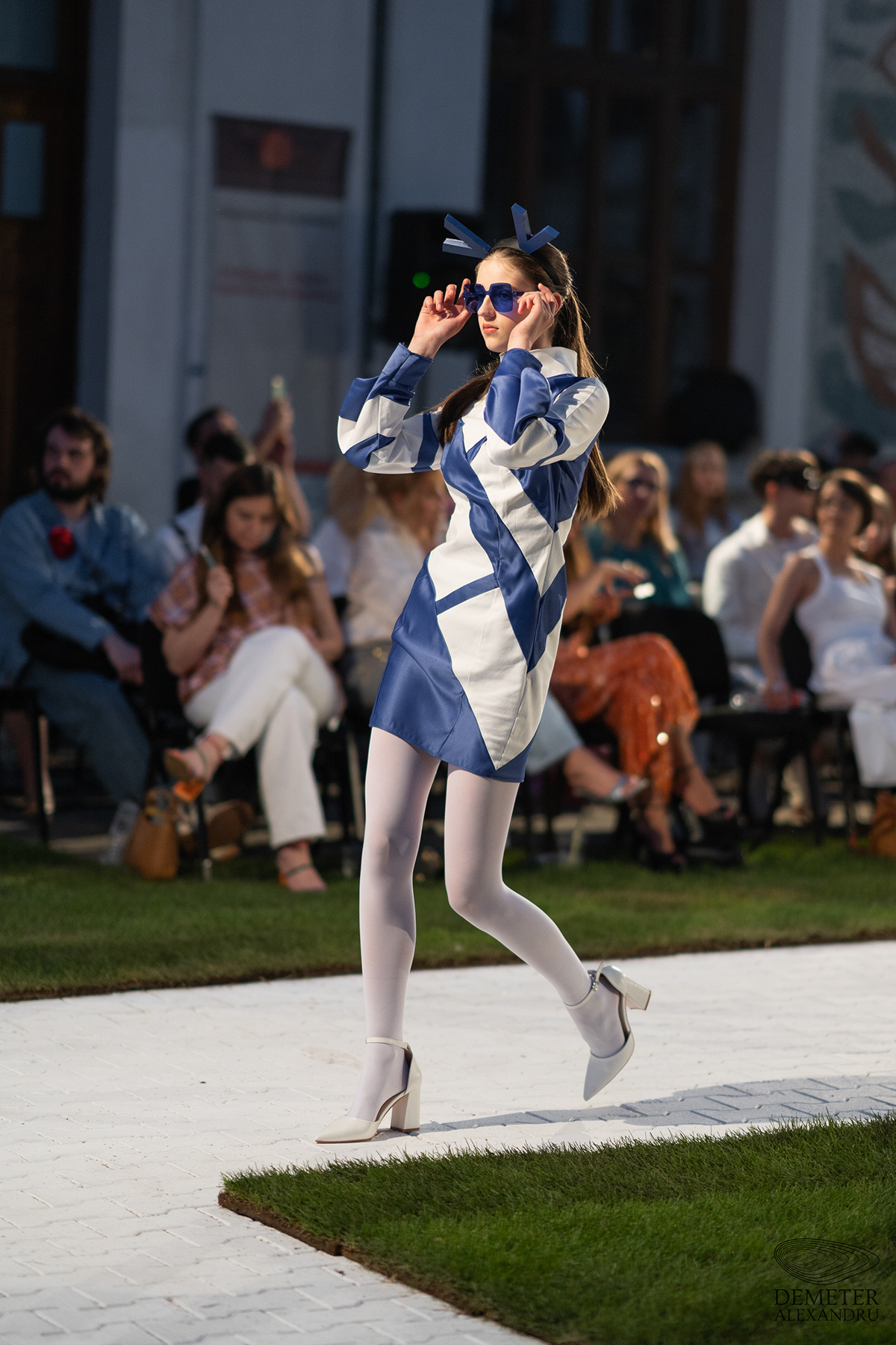 Fashion Show Photography — image 13