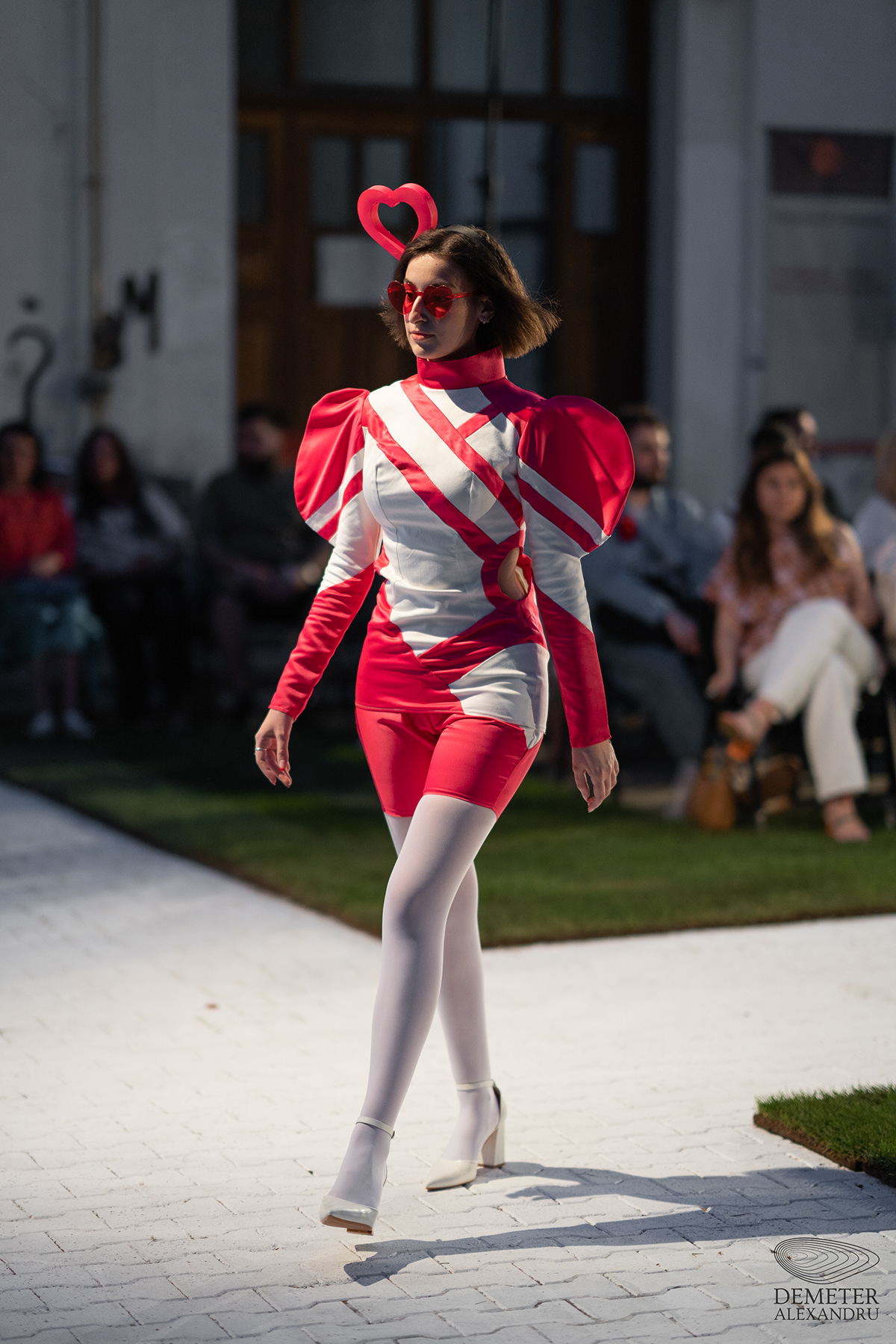 Fashion Show Photography — image 14
