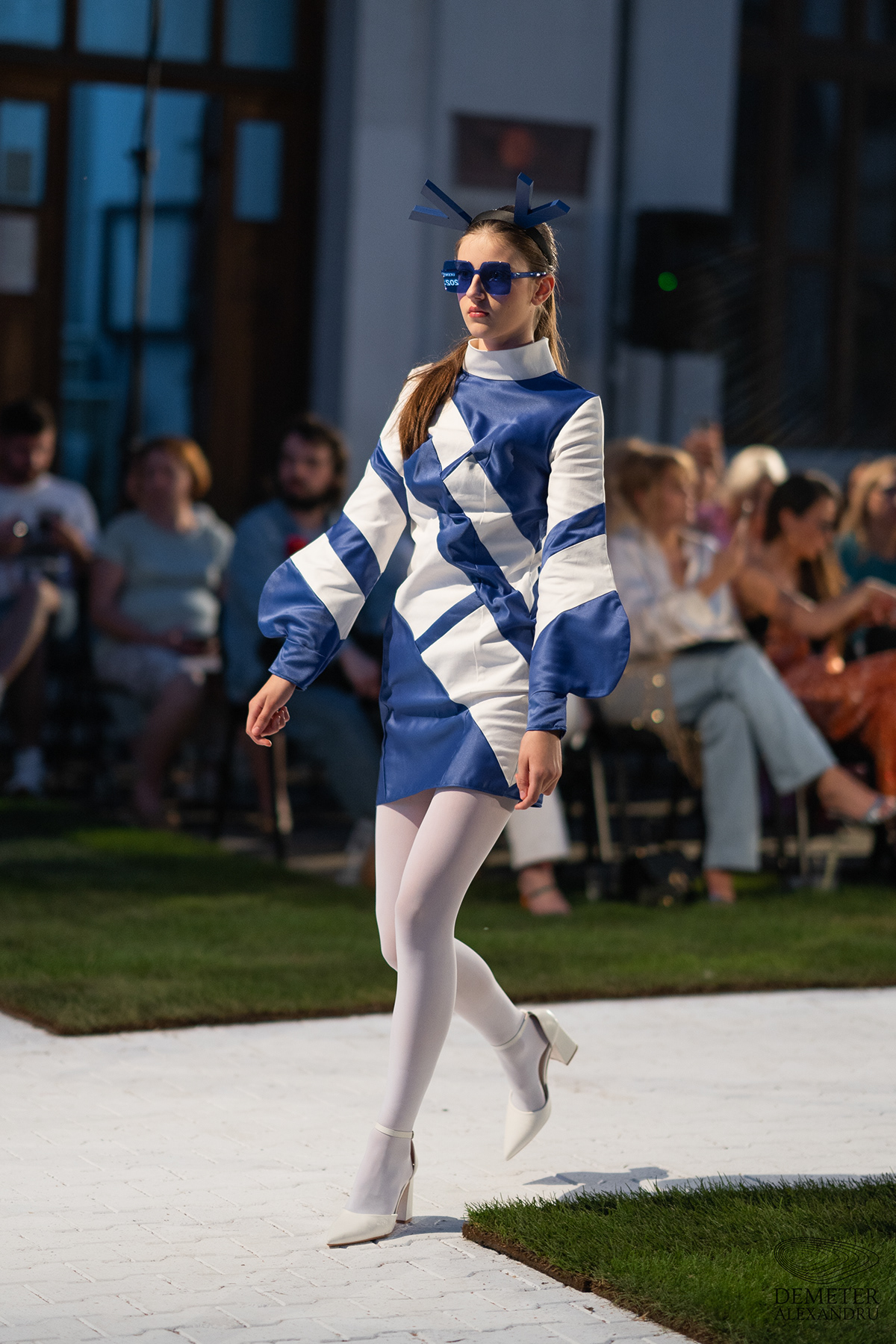 Fashion Show Photography — image 16