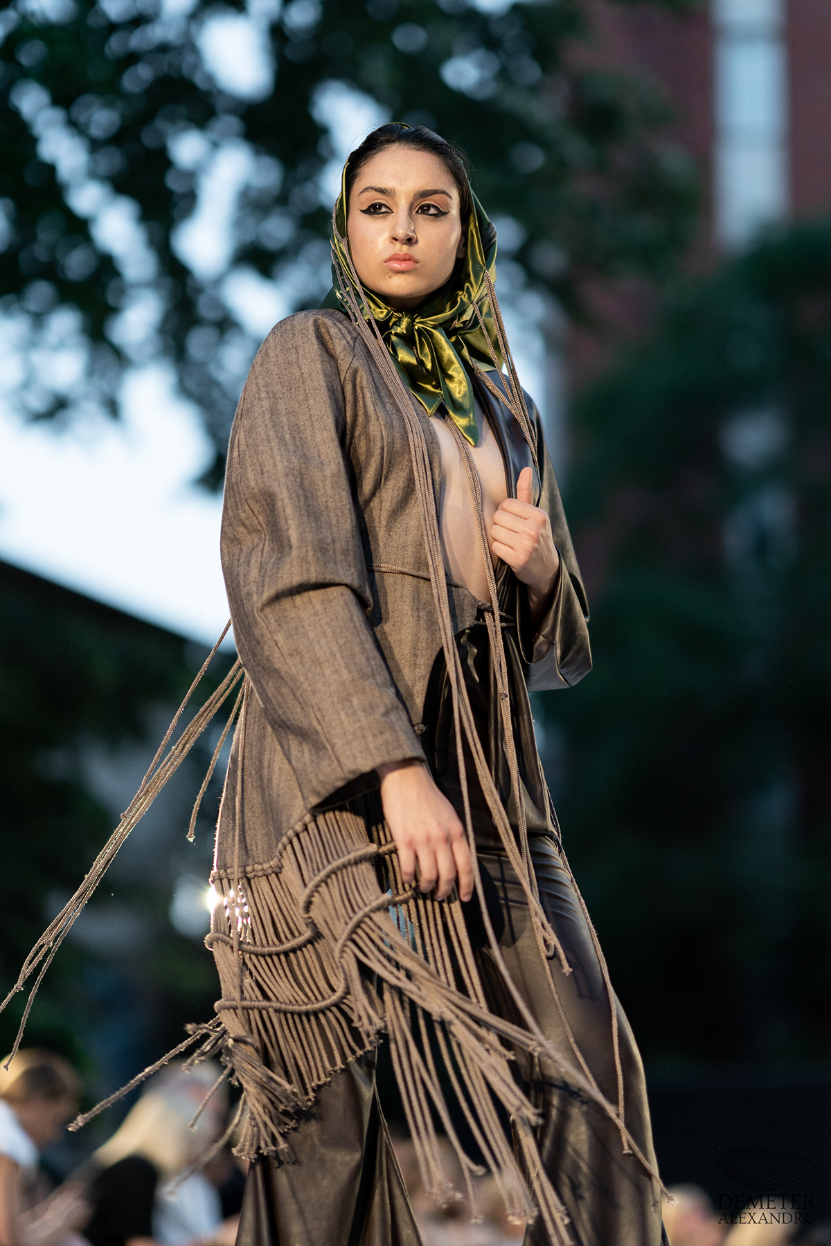 Fashion Show Photography — image 21