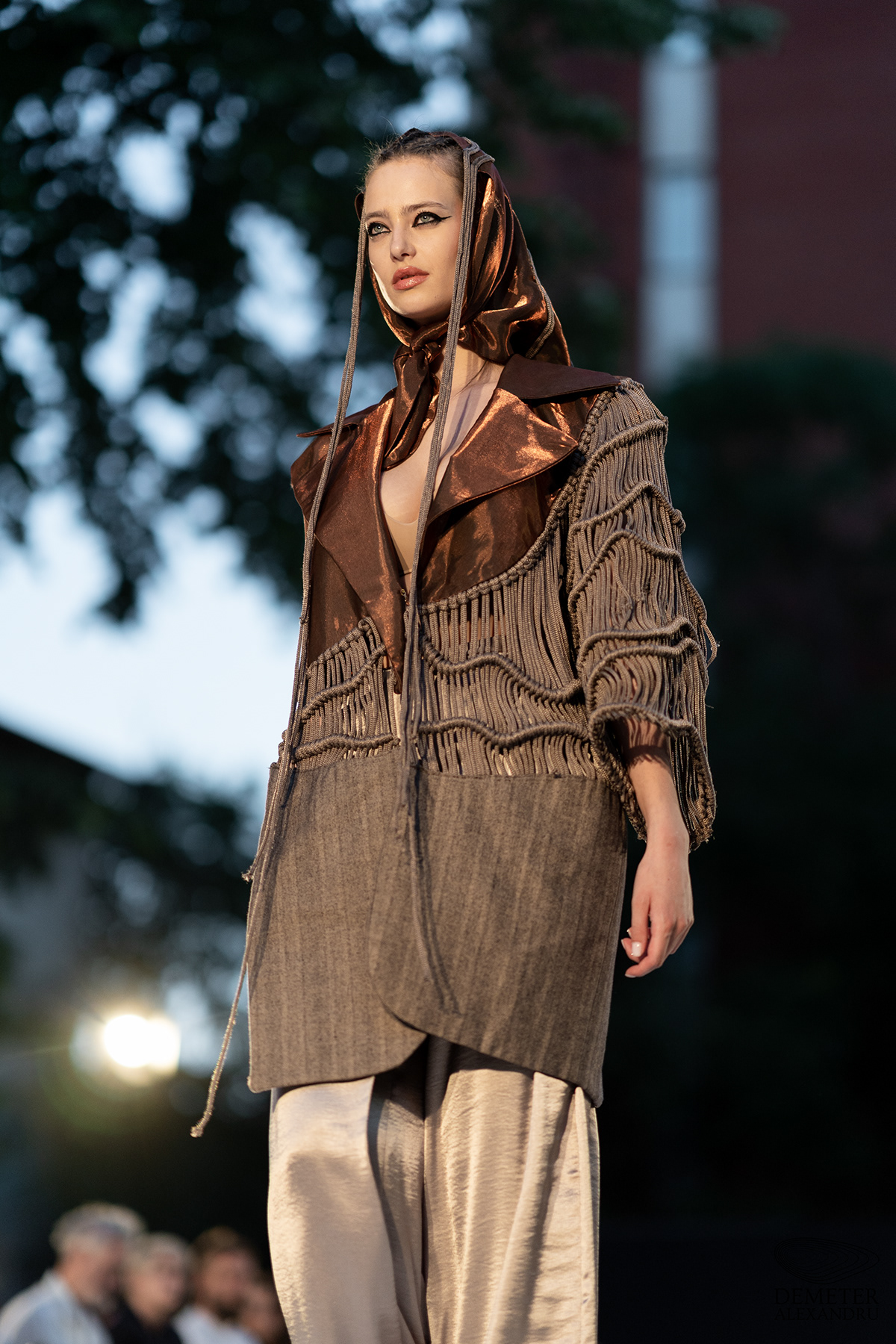 Fashion Show Photography — image 22