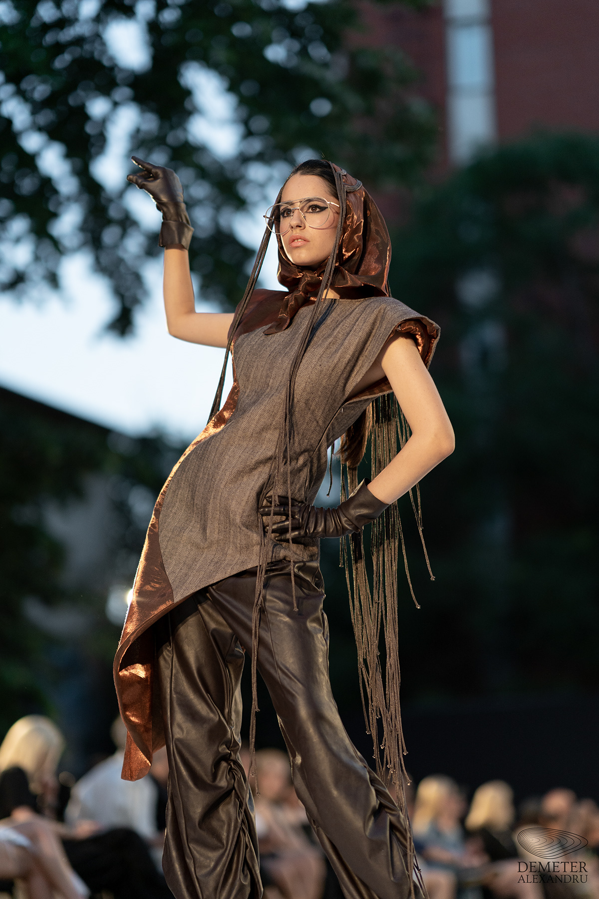 Fashion Show Photography — image 23