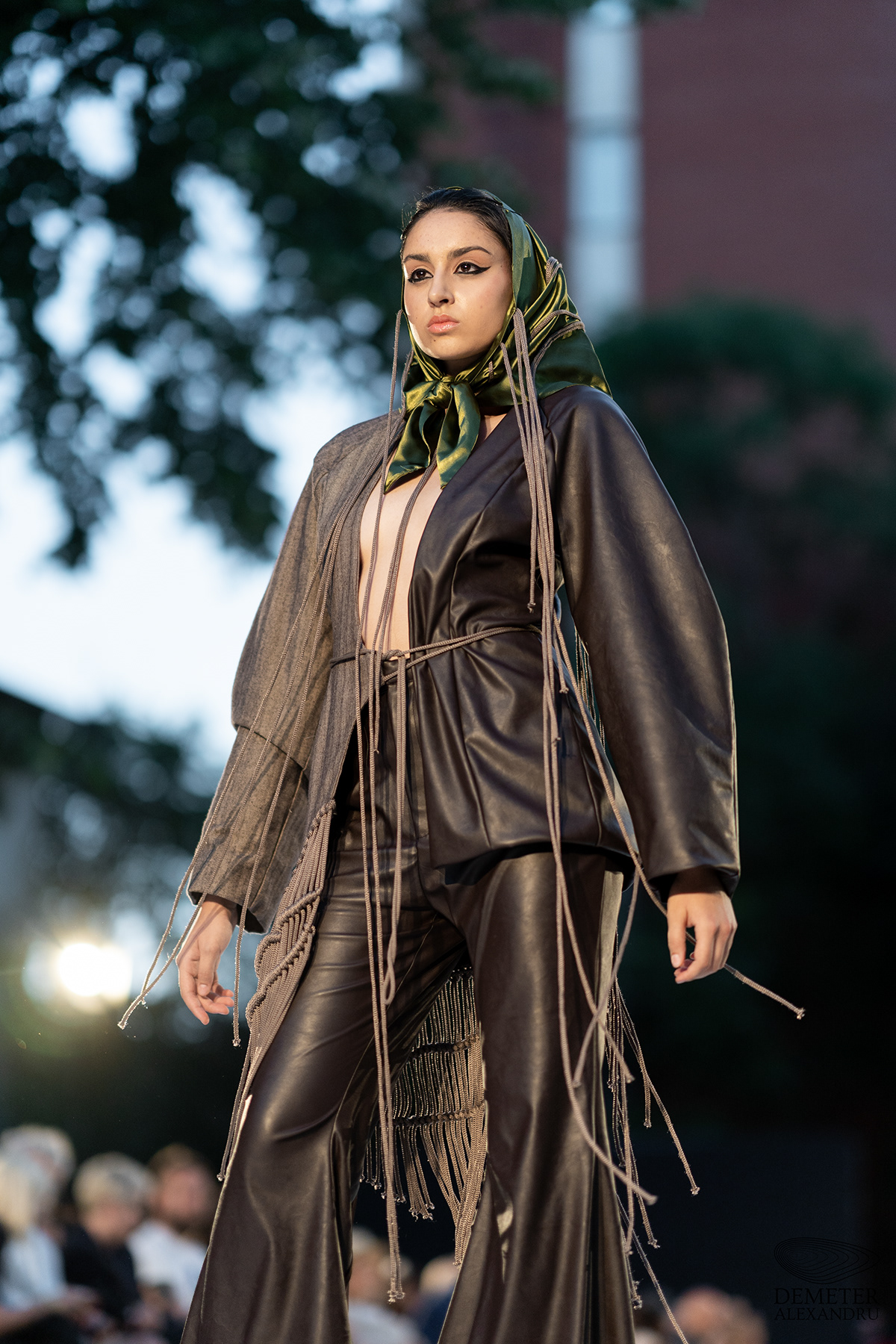 Fashion Show Photography — image 24