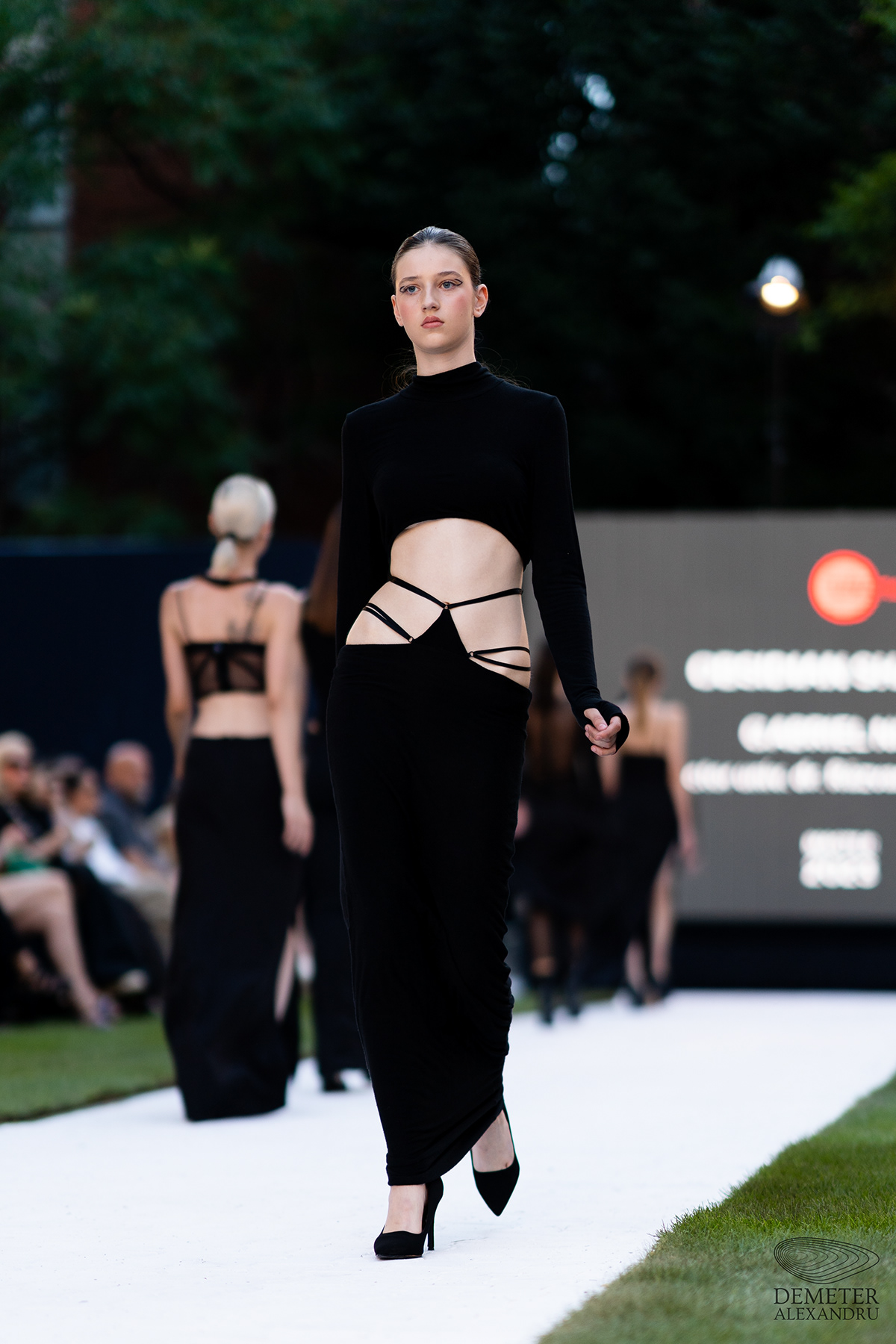 Fashion Show Photography — image 25
