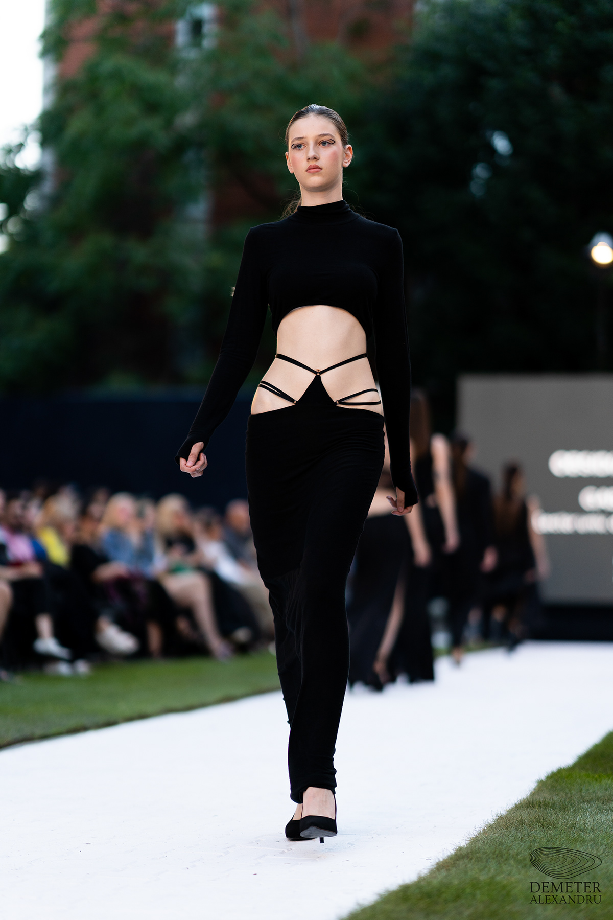 Fashion Show Photography — image 28