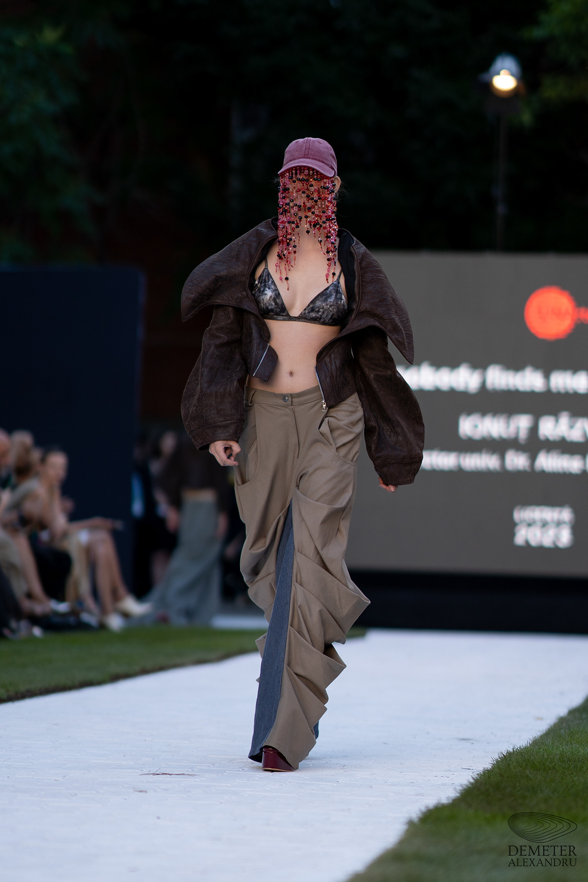 Fashion Show Photography — image 29