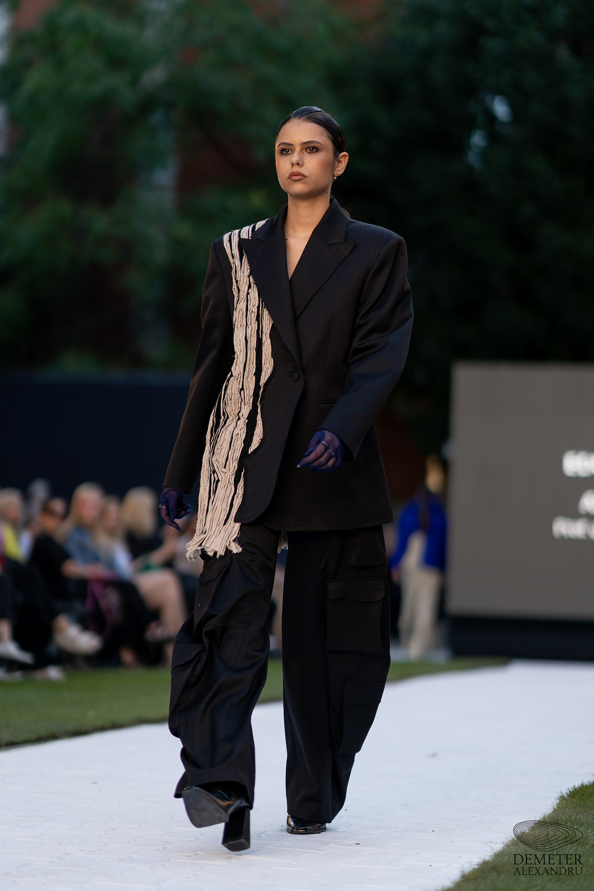 Fashion Show Photography — image 3