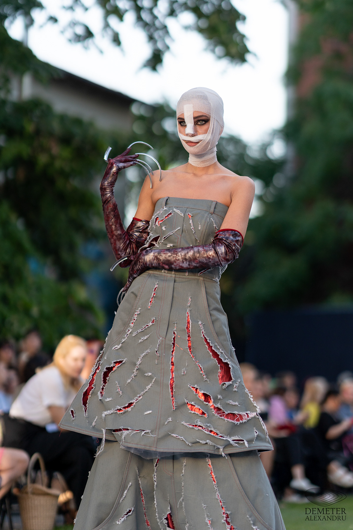 Fashion Show Photography — image 30