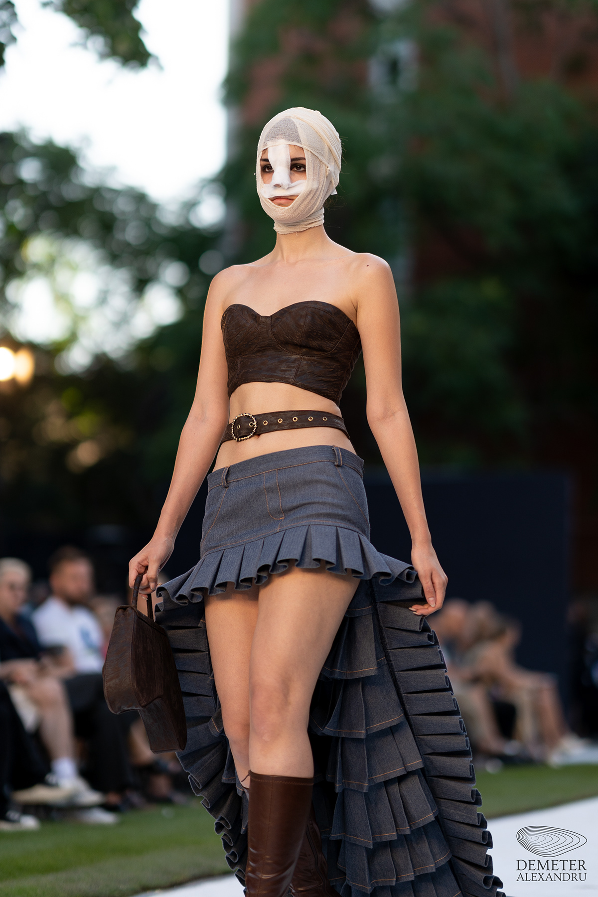 Fashion Show Photography — image 31