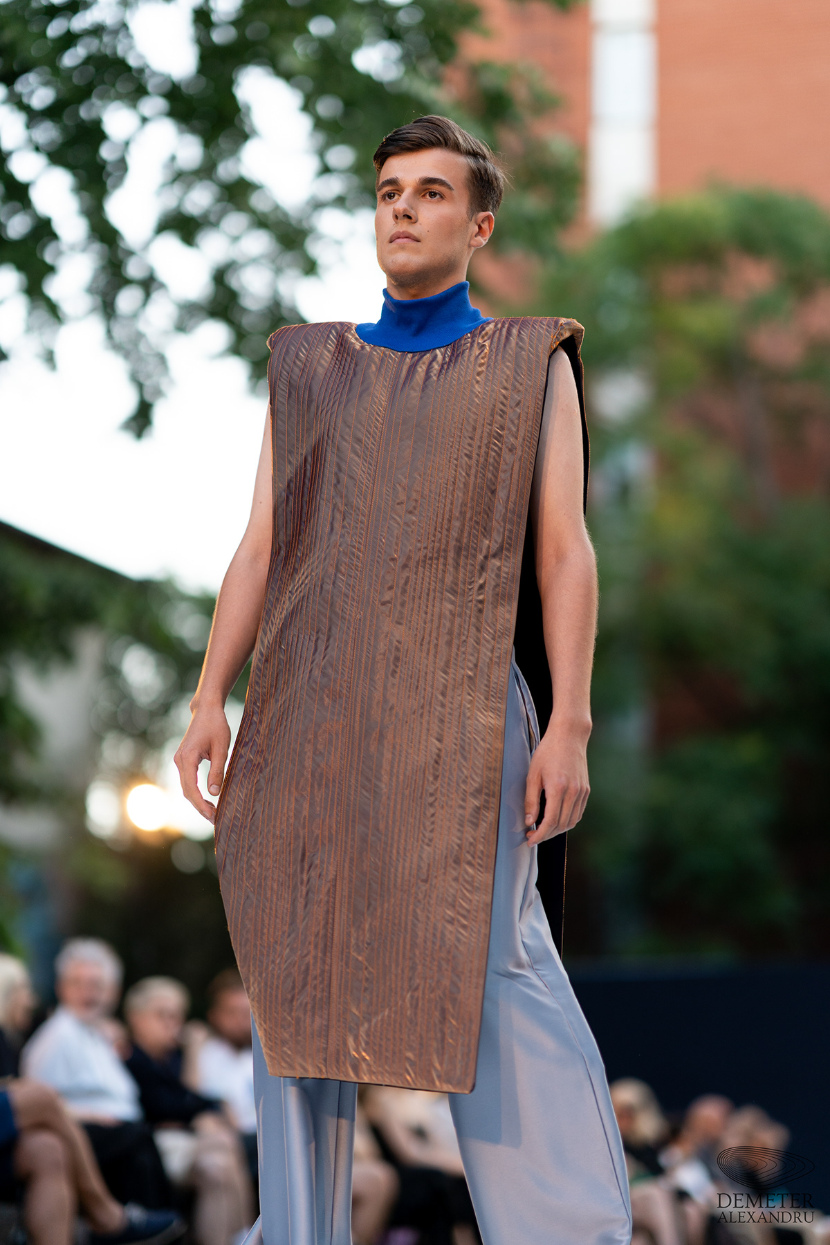 Fashion Show Photography — image 34