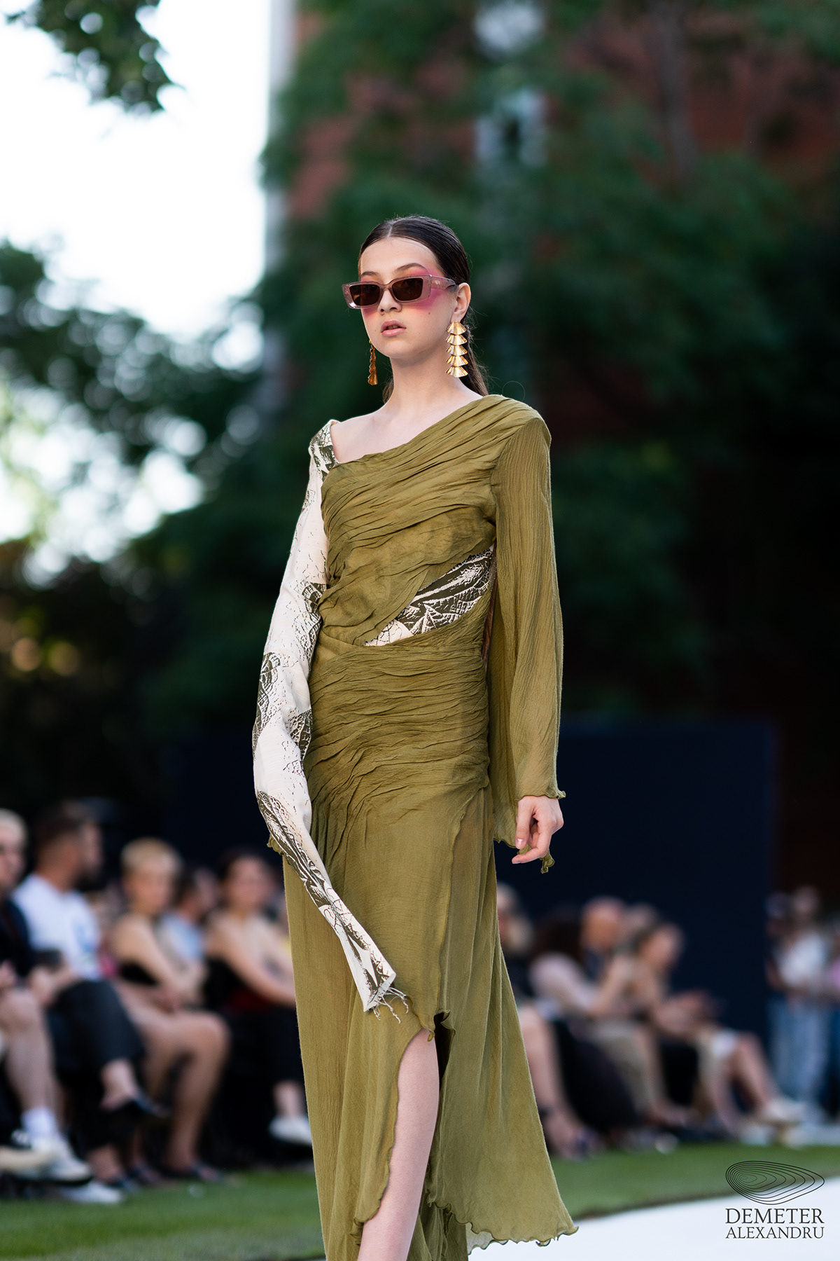 Fashion Show Photography — image 37