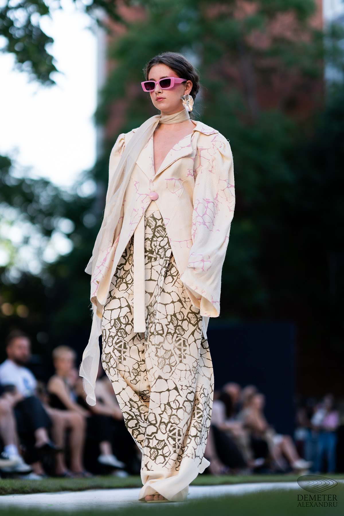 Fashion Show Photography — image 39