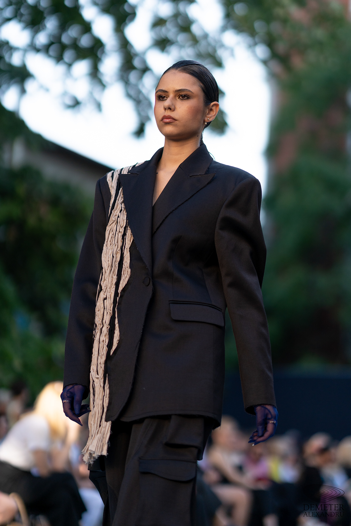 Fashion Show Photography — image 4