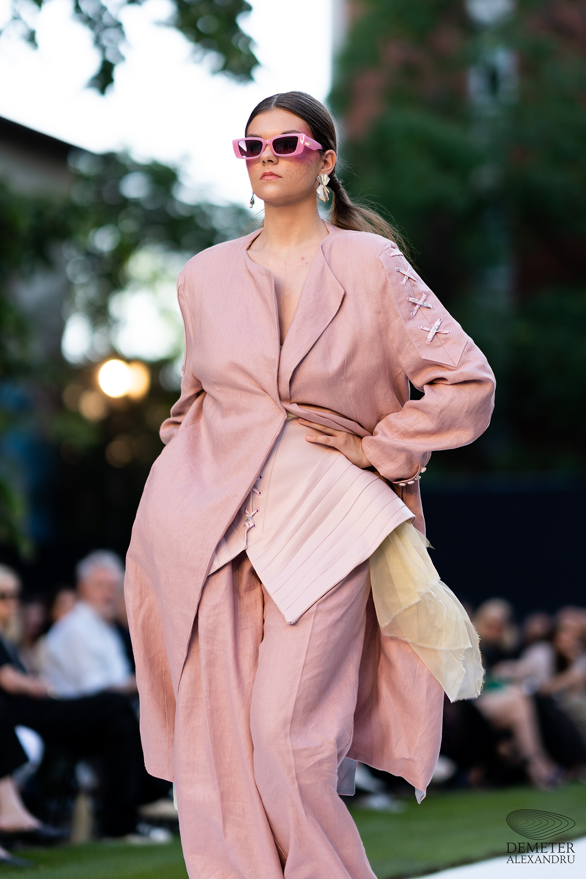 Fashion Show Photography — image 40