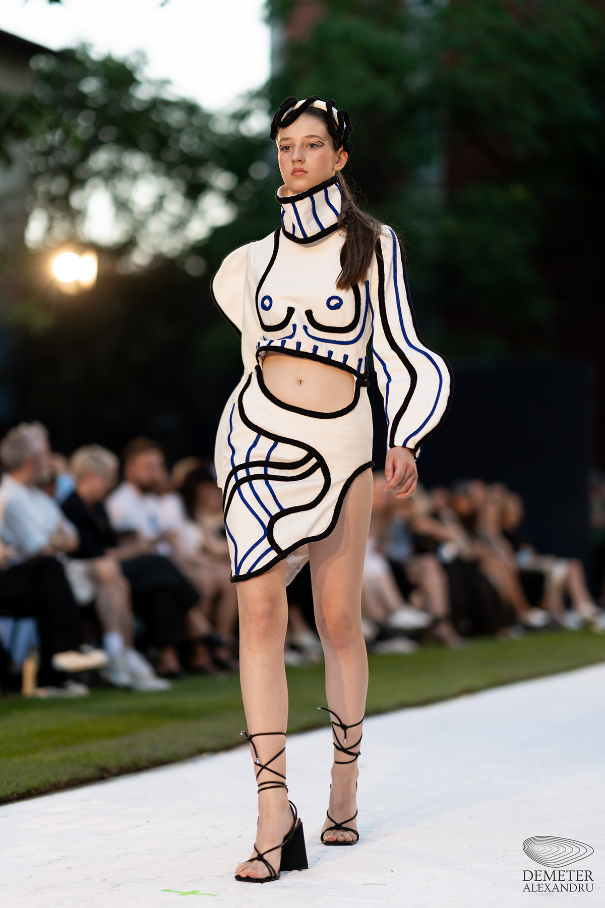 Fashion Show Photography — image 5