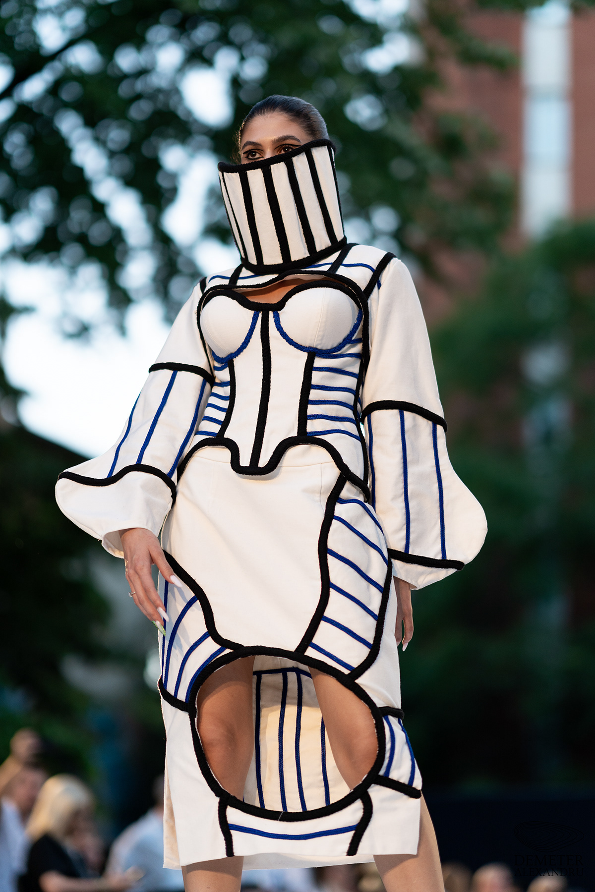 Fashion Show Photography — image 6