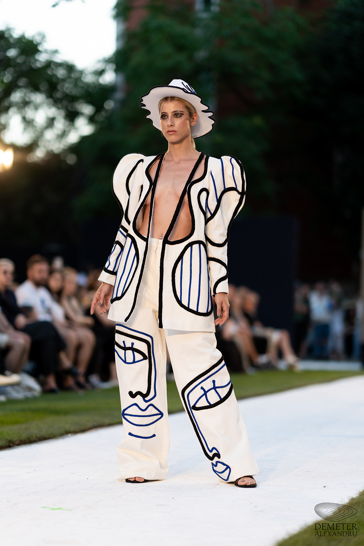 Fashion Show Photography — image 8