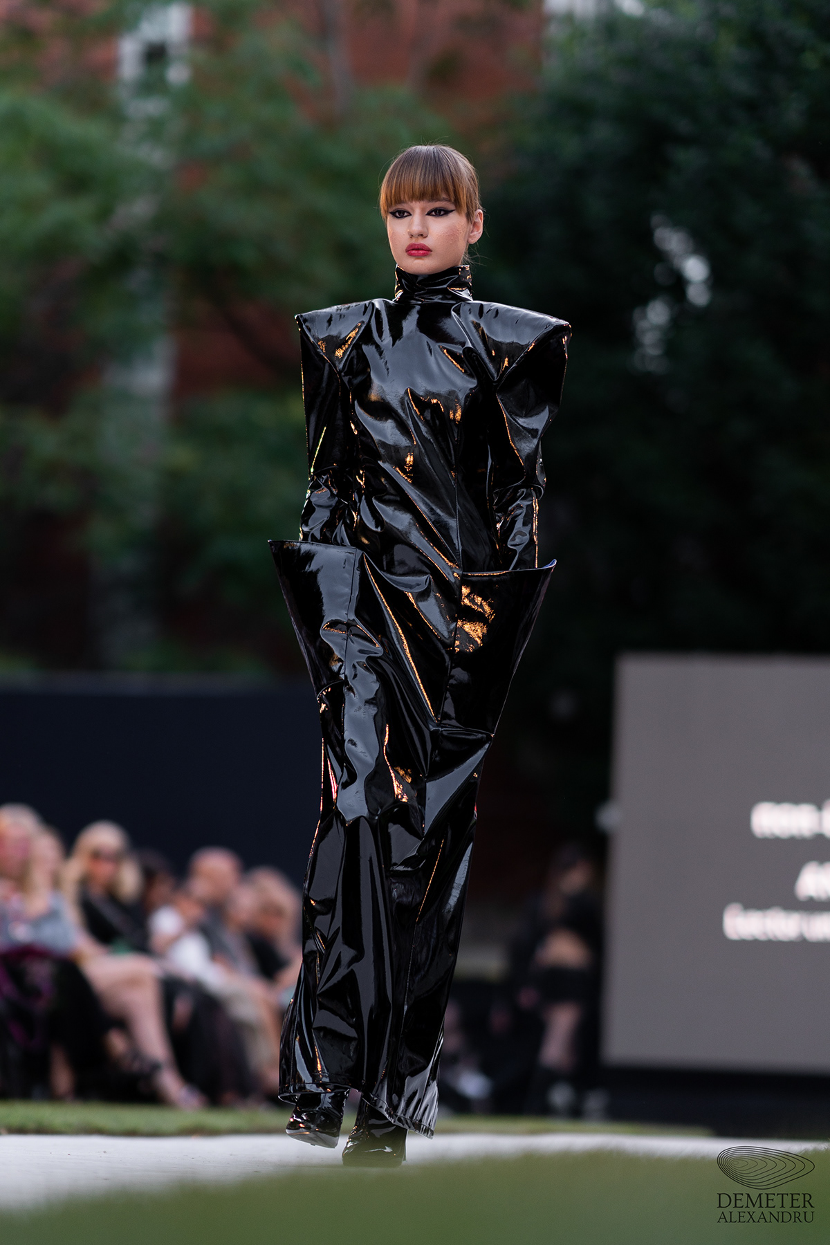 Fashion Show Photography — image 9