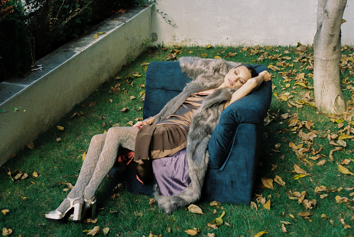 Film Glamour — image 10