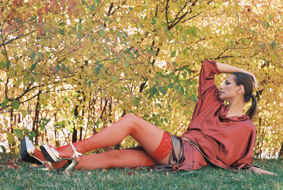 Film Glamour — image 11
