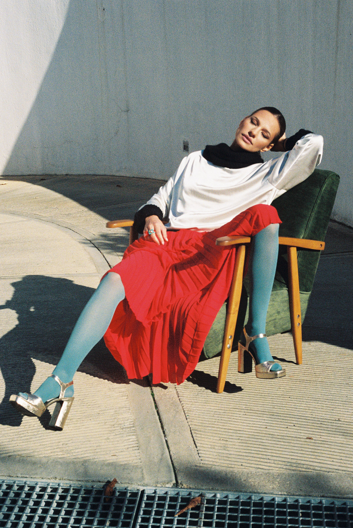 Film Glamour — image 5