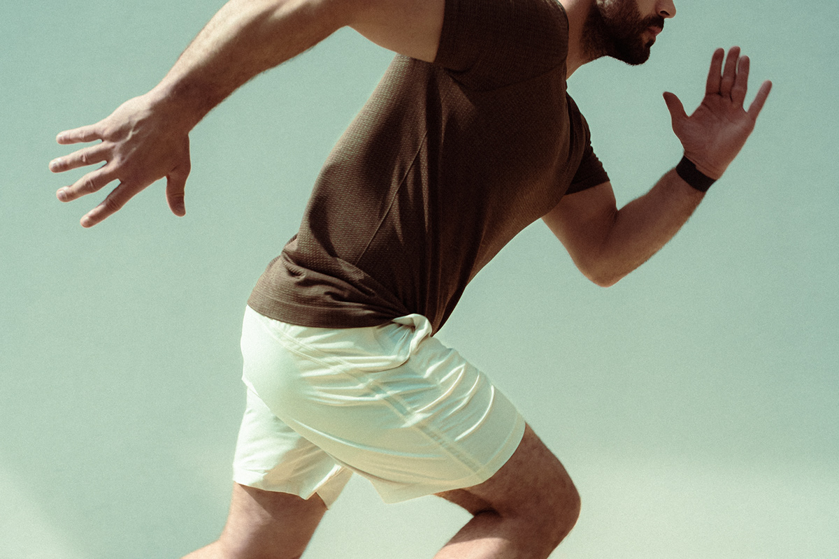 Lululemon Digital Shoot — image 8