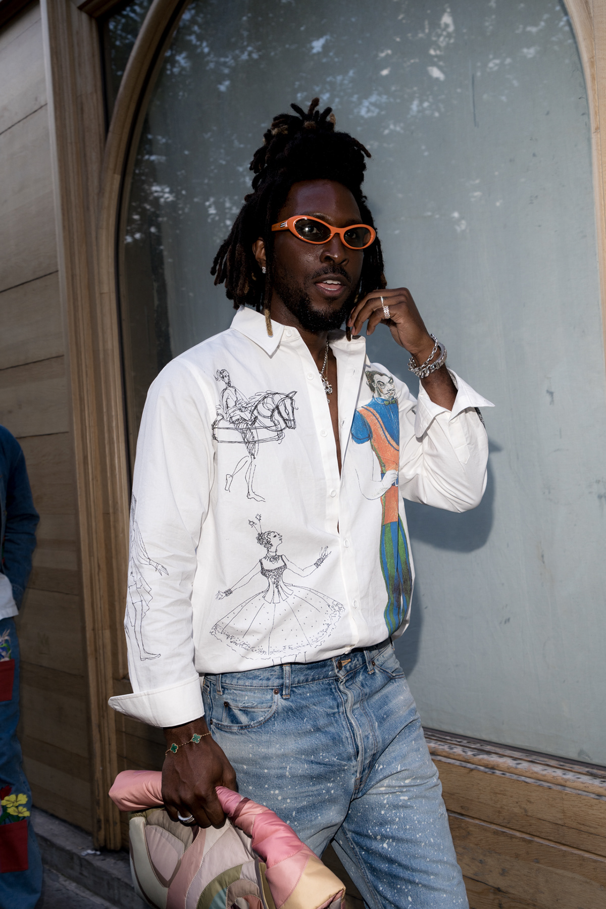 PFW 2024 — image 11
