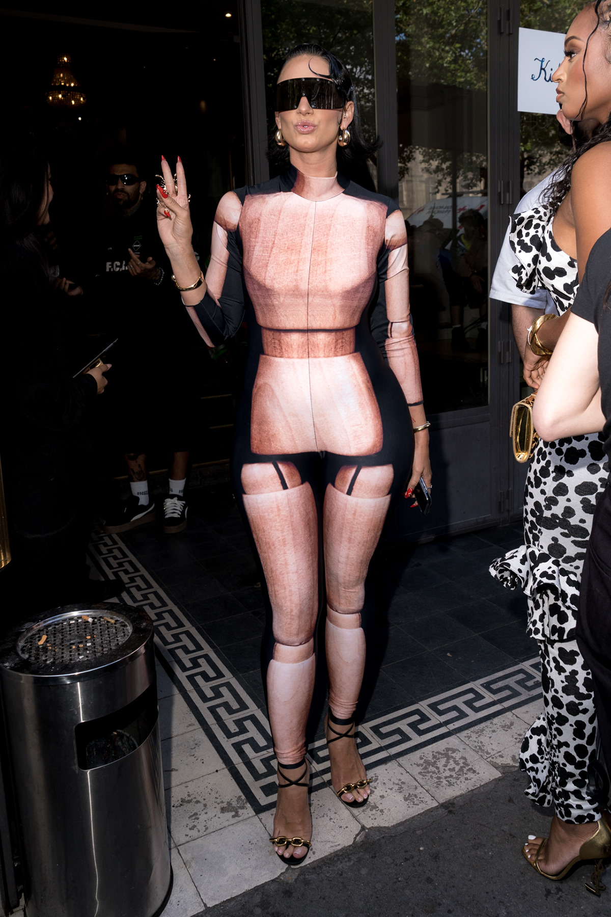 PFW 2024 — image 17