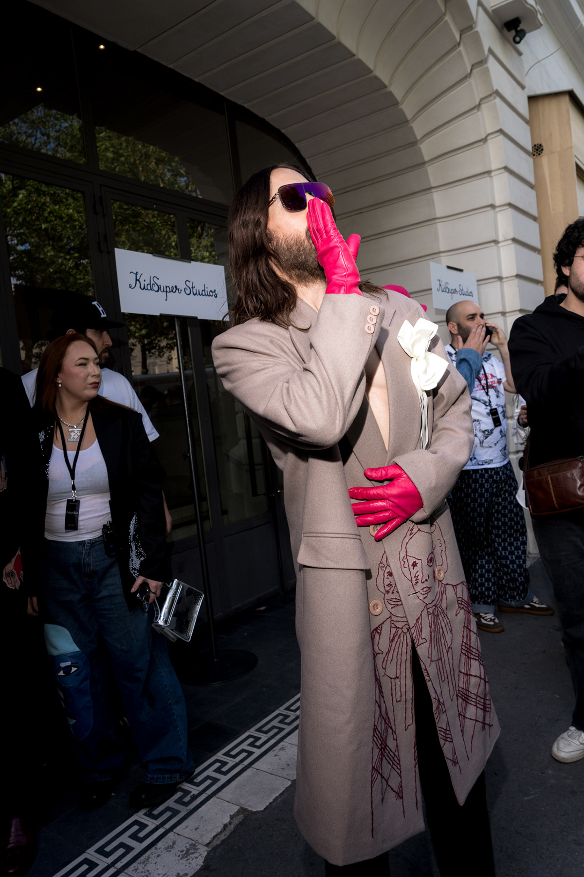 PFW 2024 — image 18
