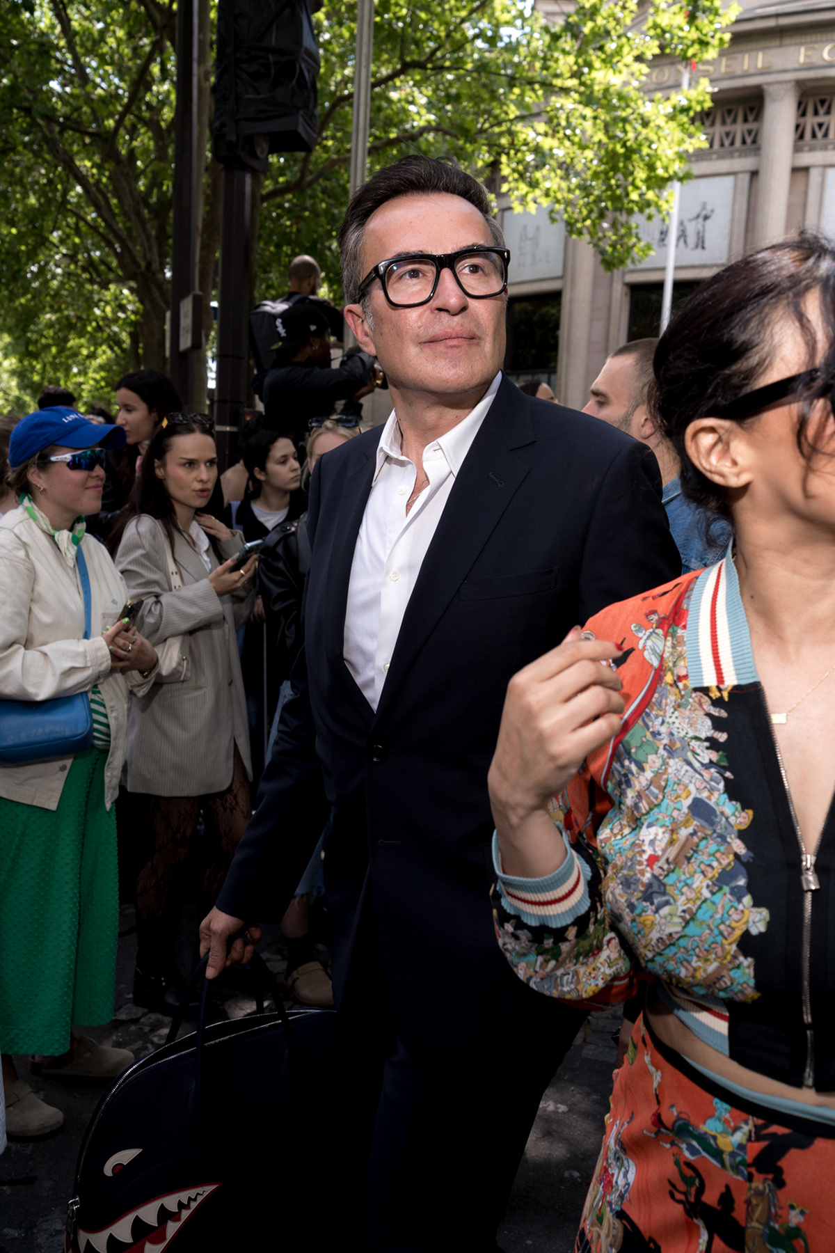 PFW 2024 — image 4