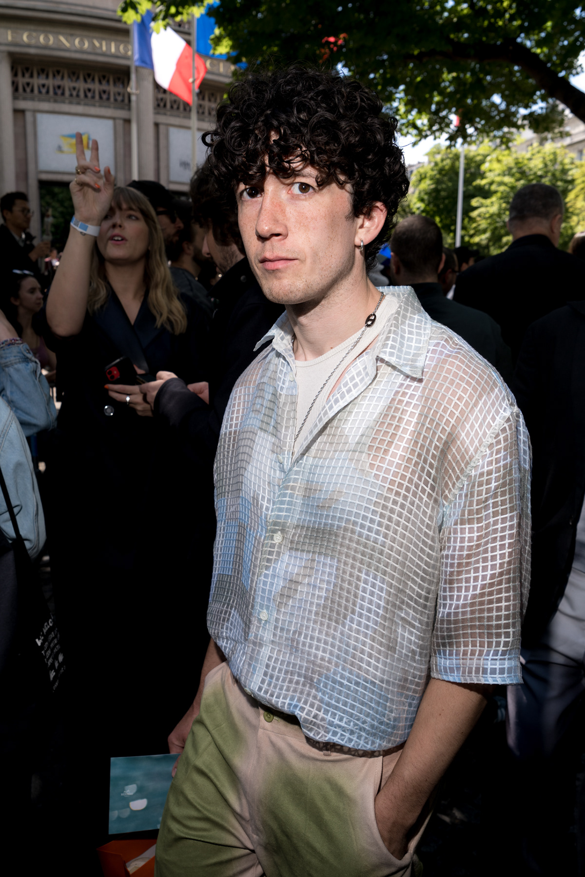 PFW 2024 — image 5
