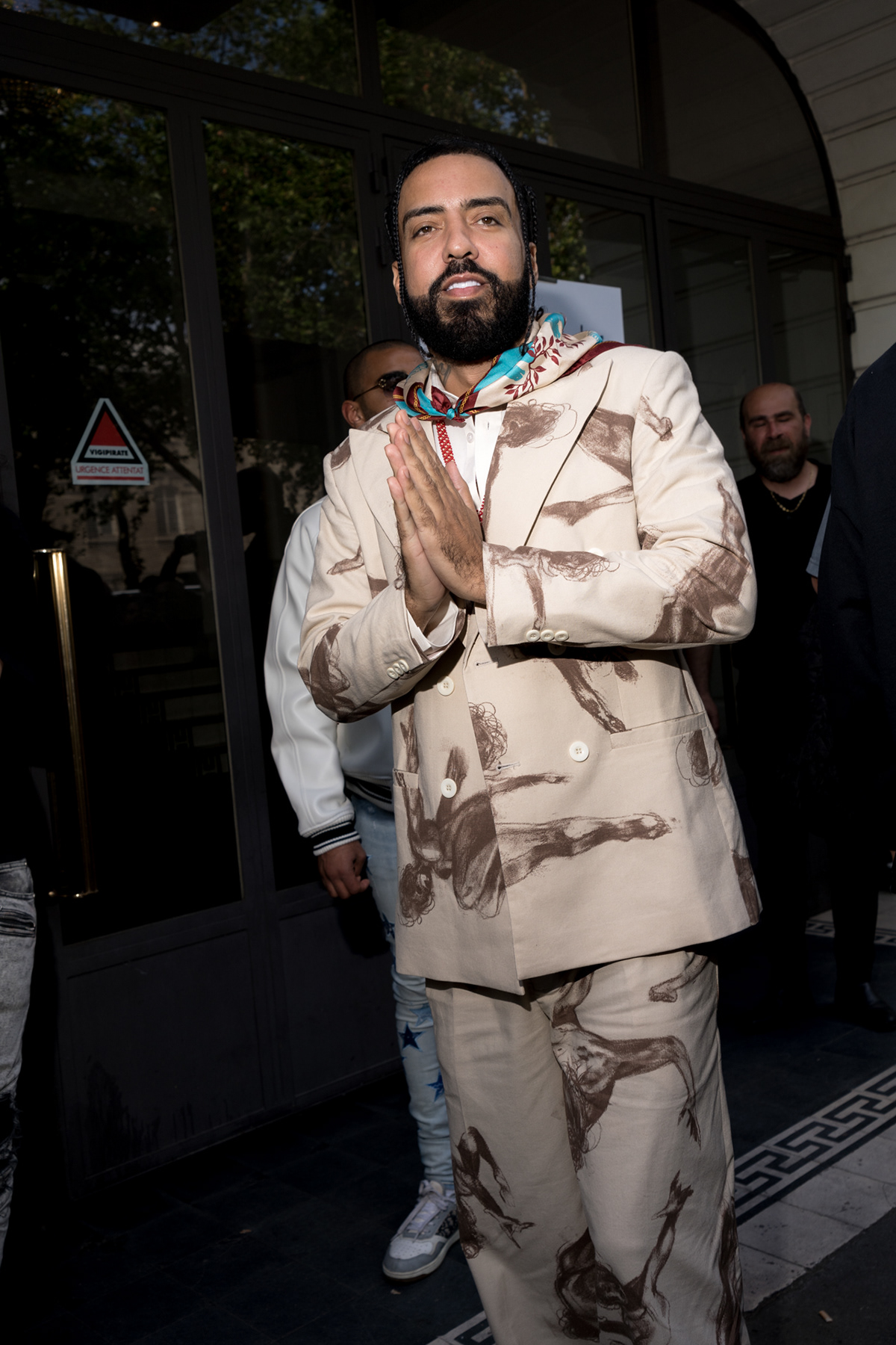 PFW 2024 — image 7