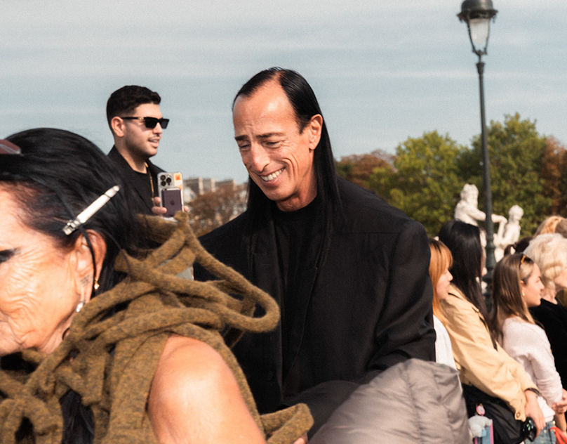 PFW 2025 — Paris Fashion Week 2025. Editorial and fashion photography from the runway and beyond.