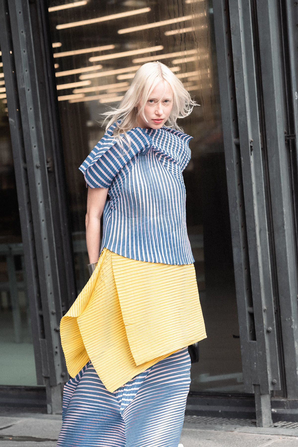 PFW 2025 — image 10