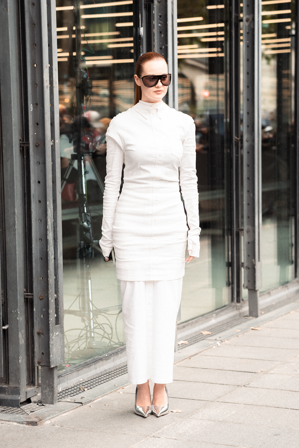 PFW 2025 — image 11