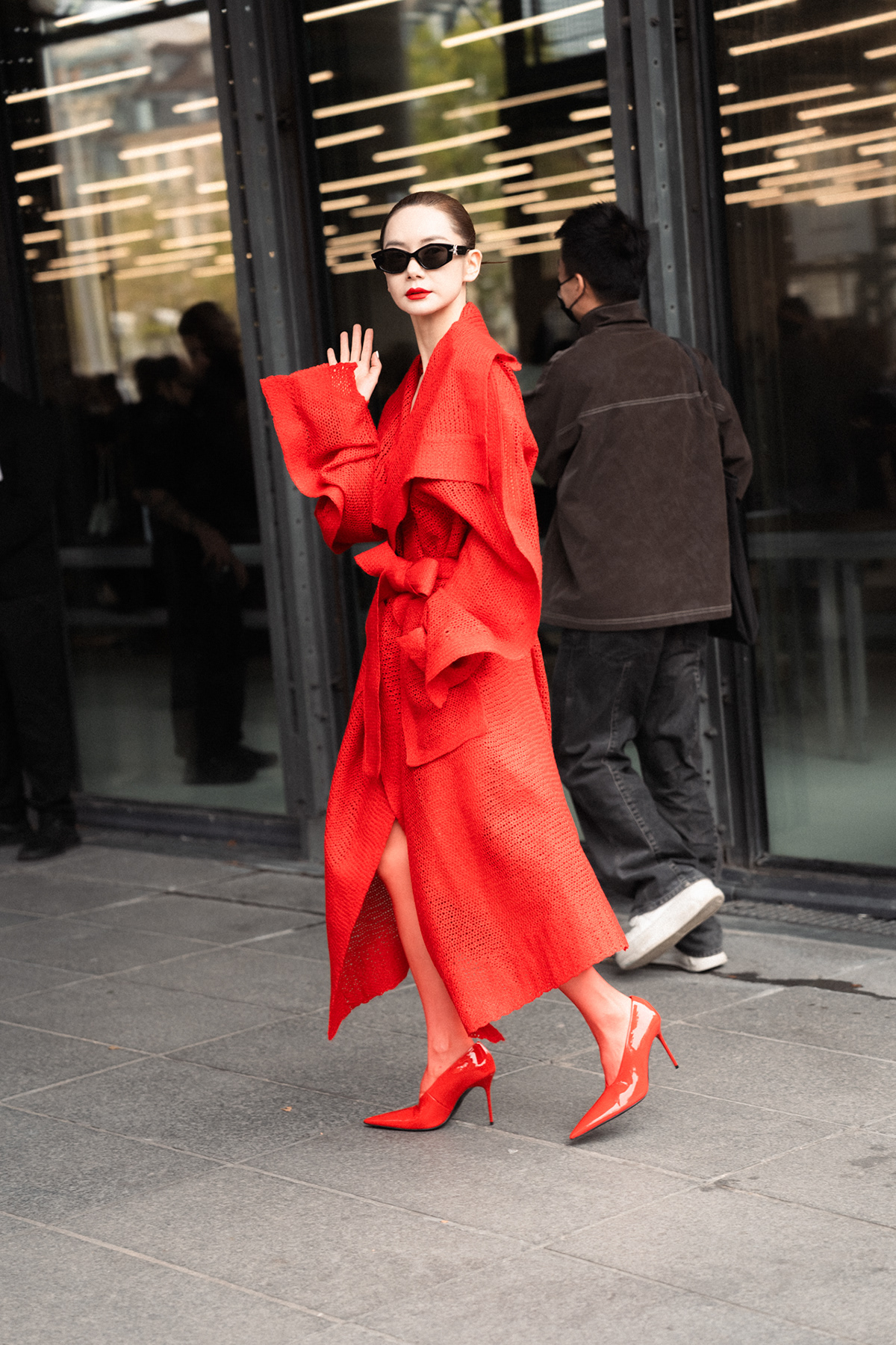 PFW 2025 — image 12