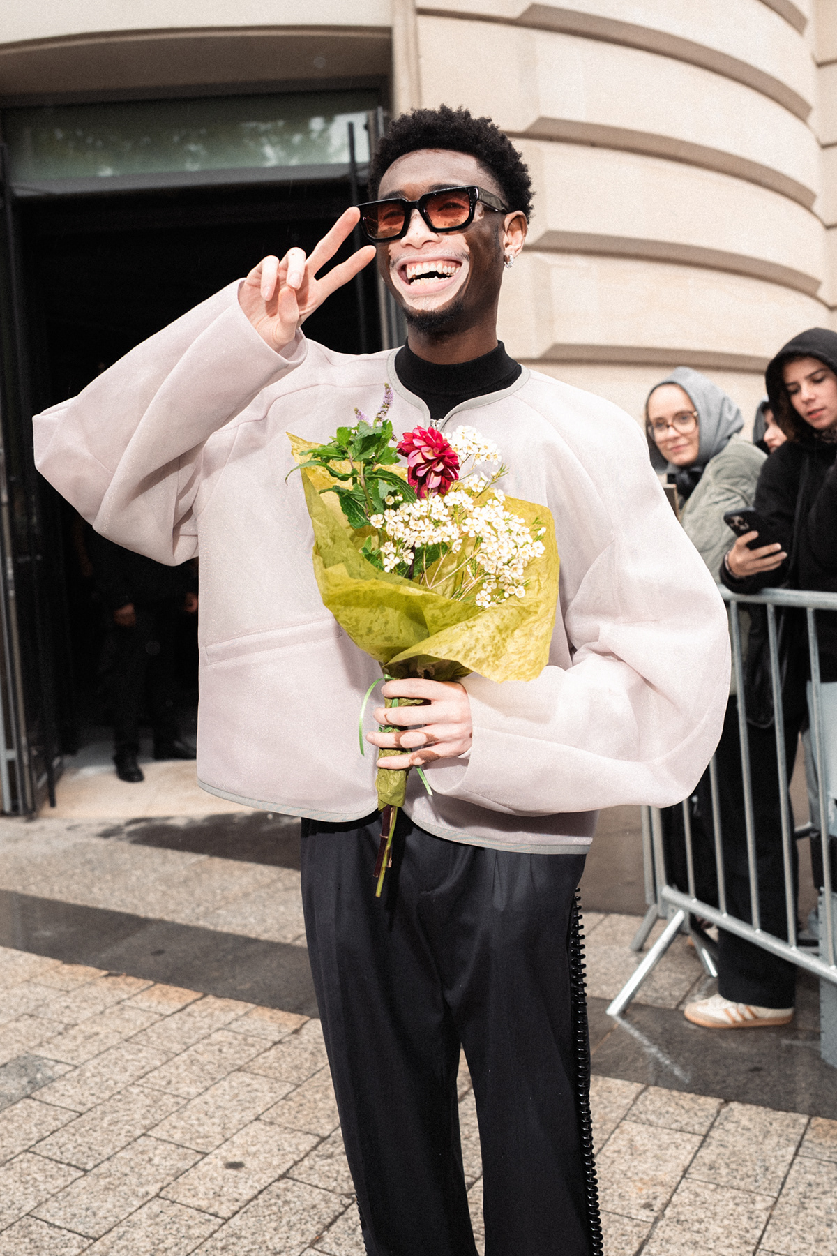 PFW 2025 — image 13