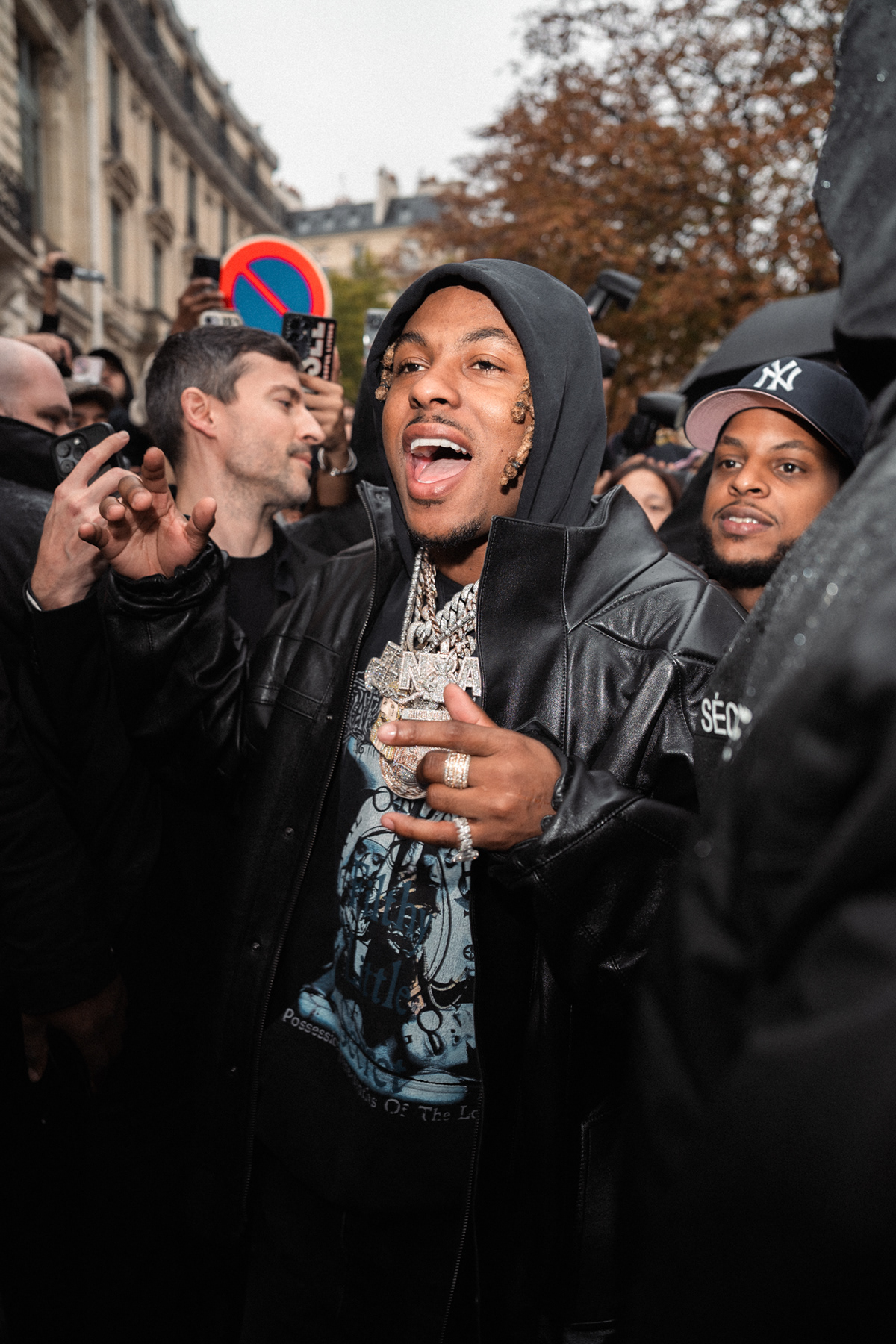 PFW 2025 — image 18