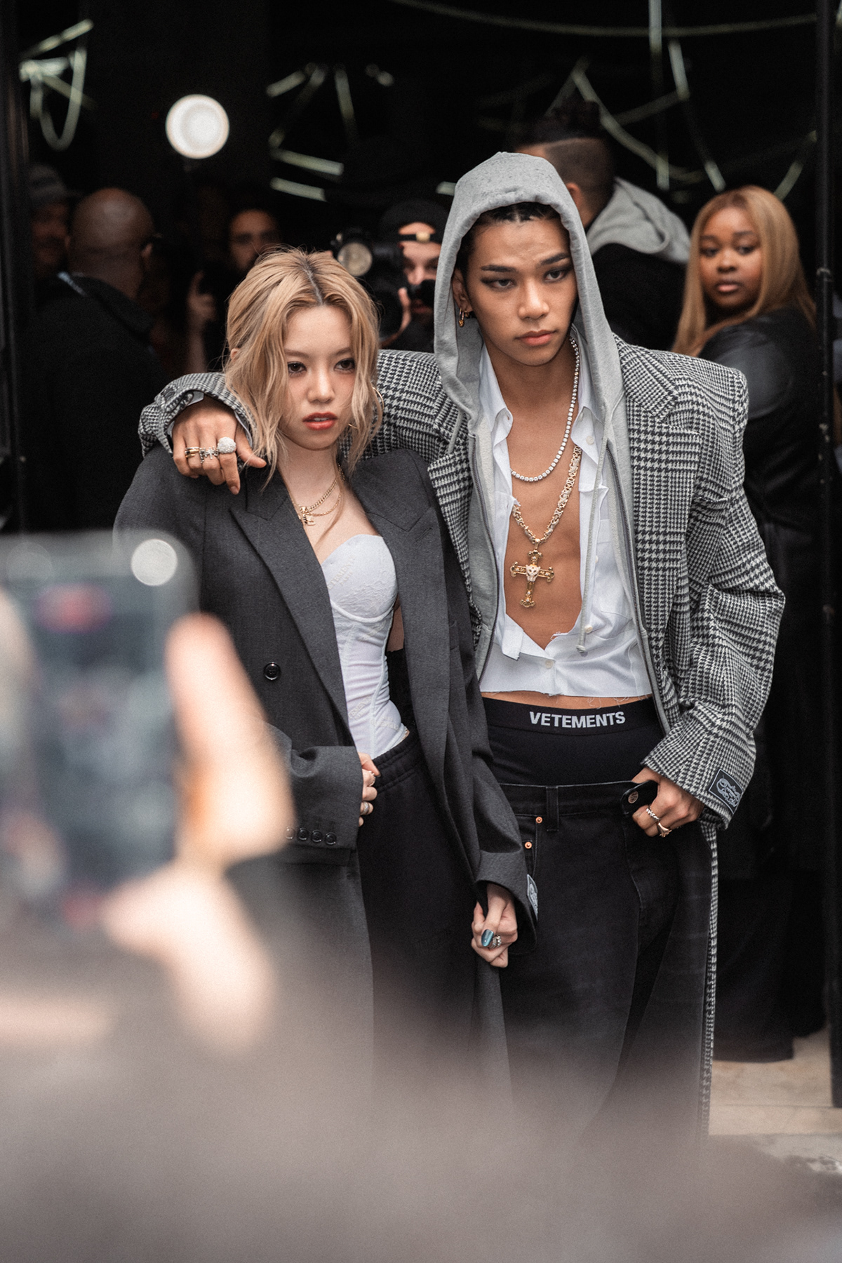 PFW 2025 — image 19