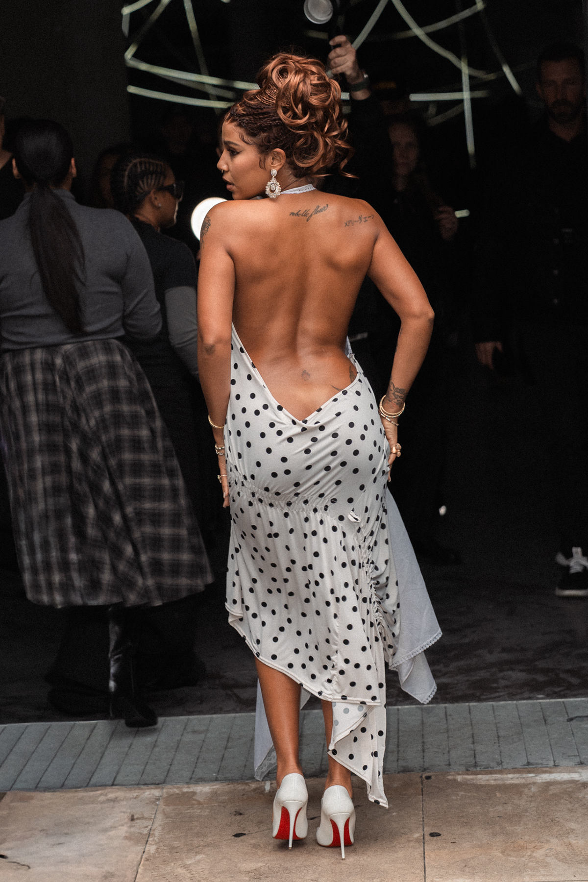 PFW 2025 — image 20