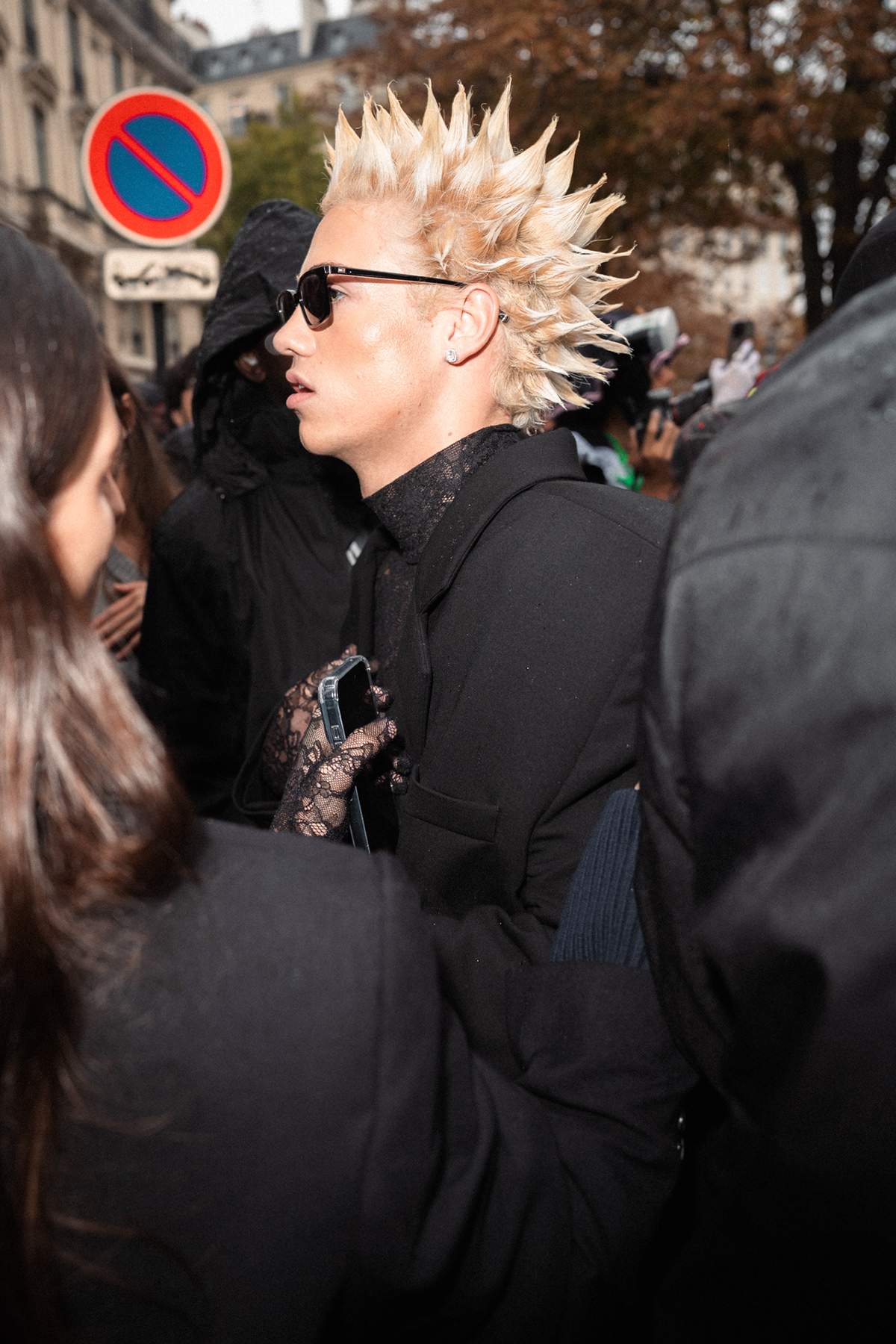 PFW 2025 — image 21