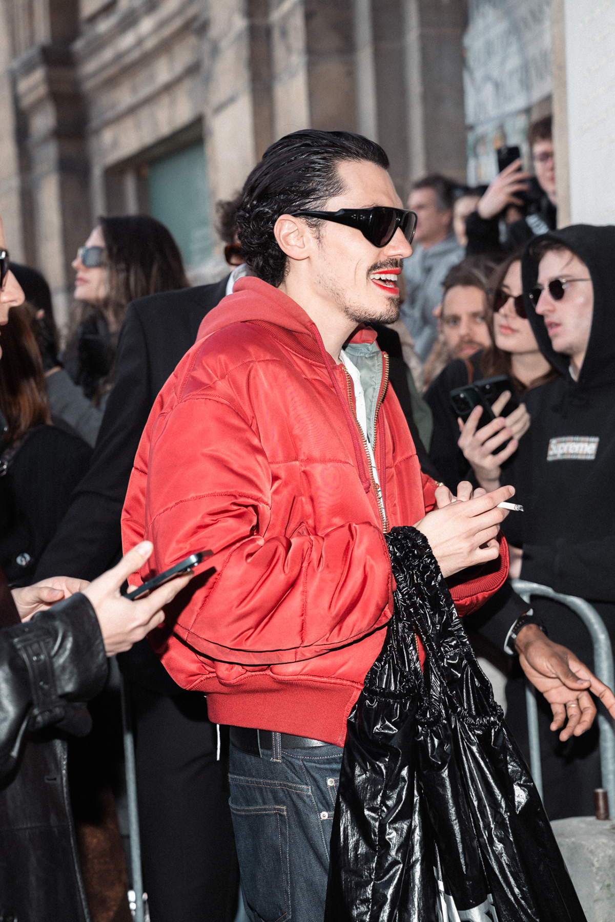 PFW 2025 — image 27