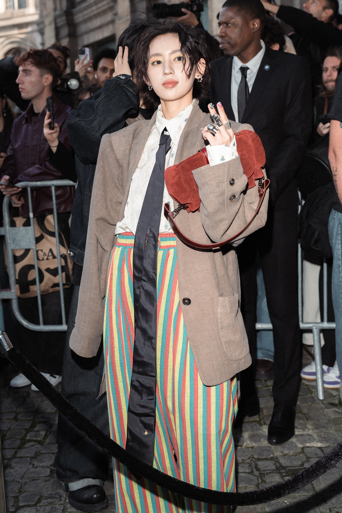 PFW 2025 — image 28