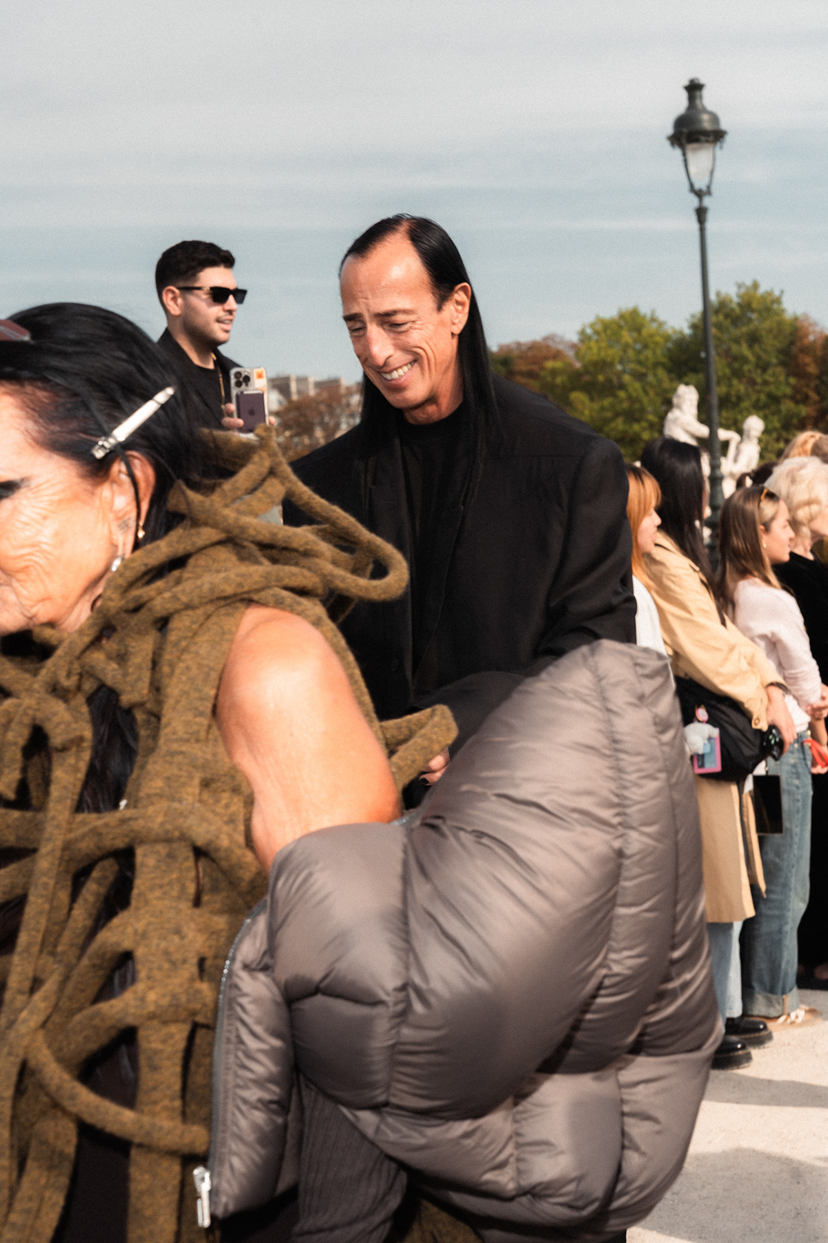 PFW 2025 — image 3