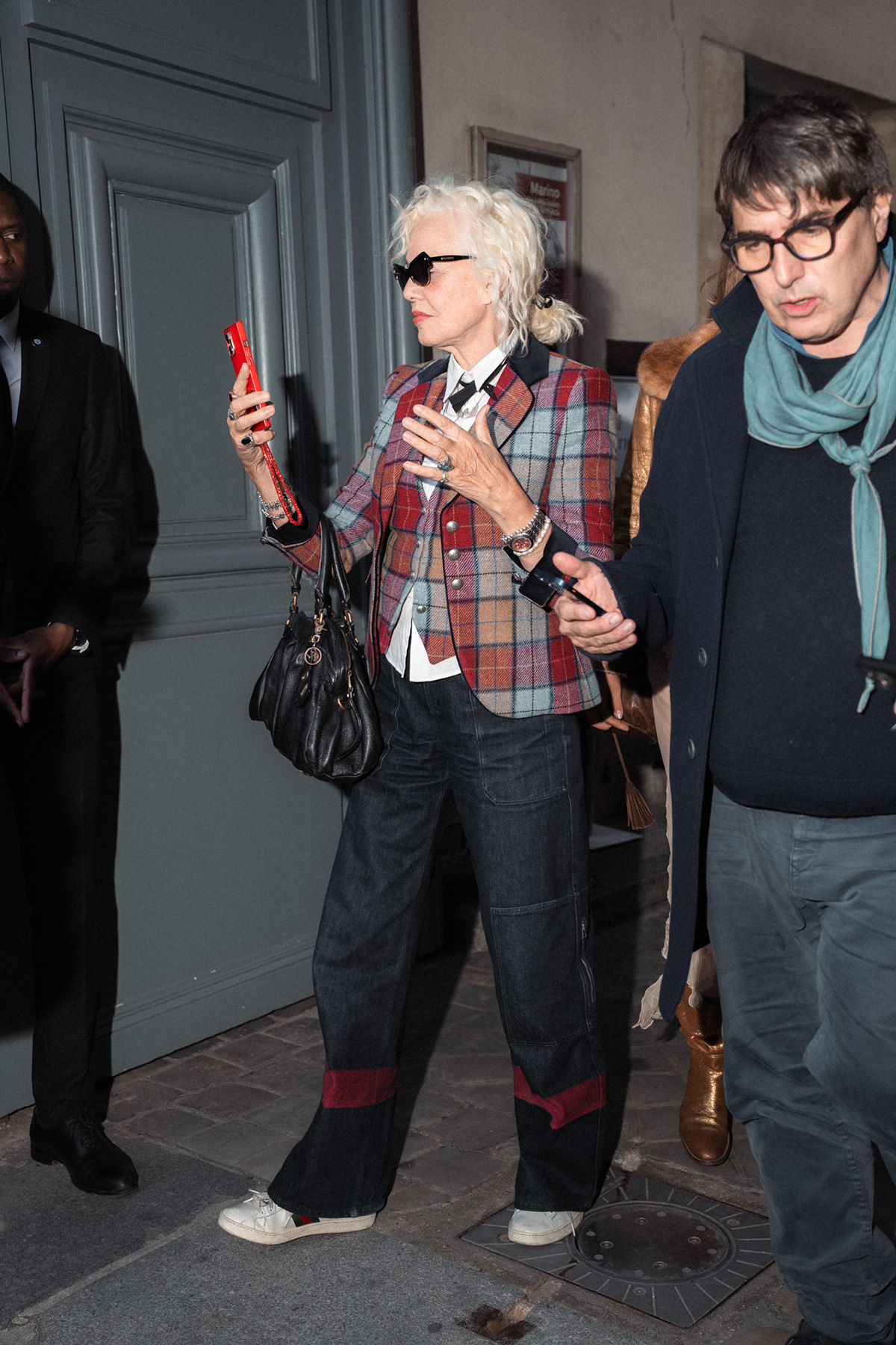 PFW 2025 — image 30