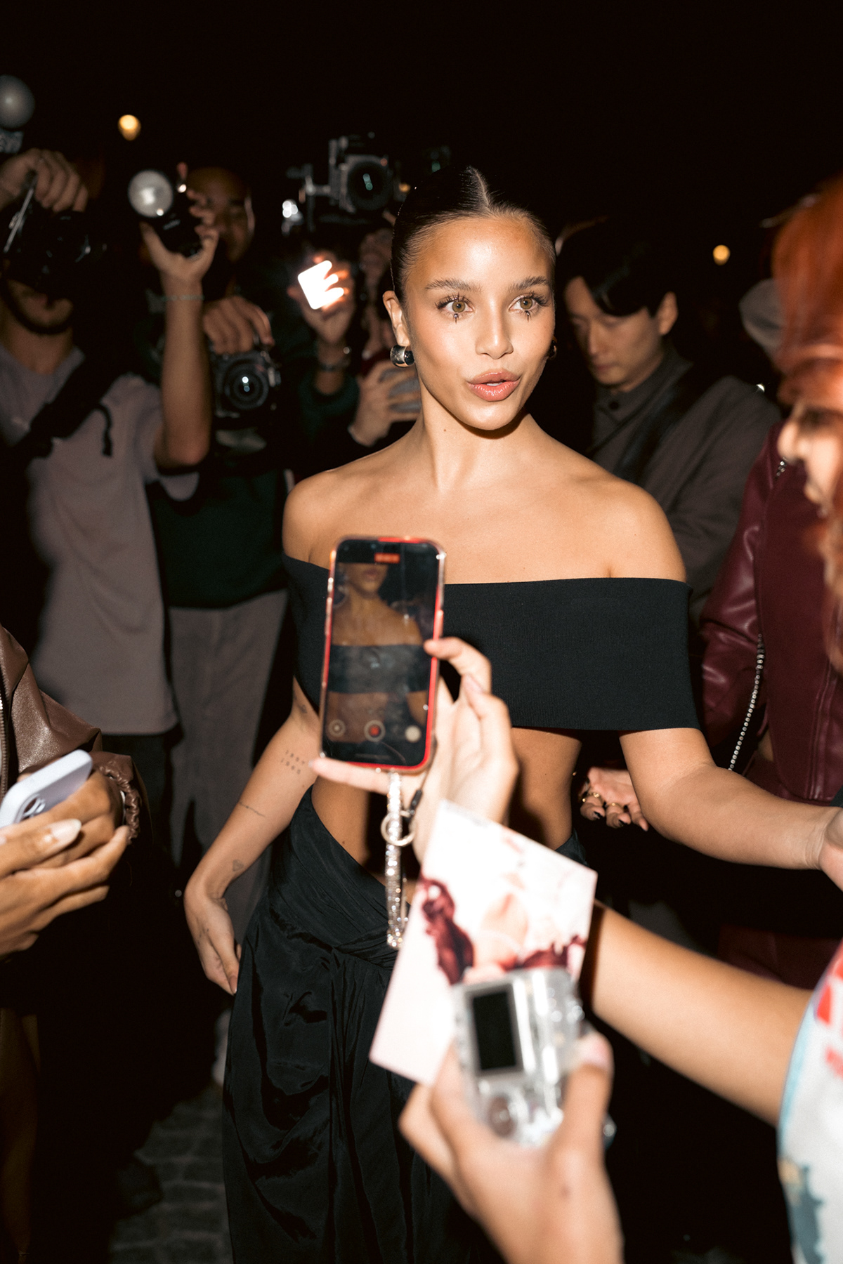 PFW 2025 — image 35