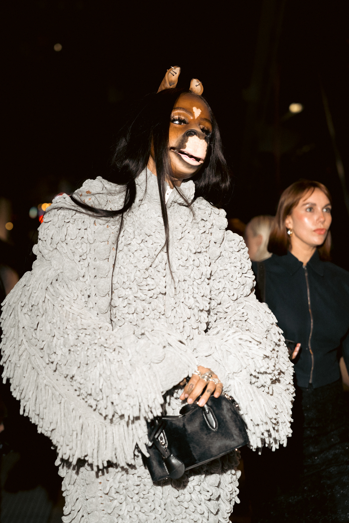 PFW 2025 — image 43