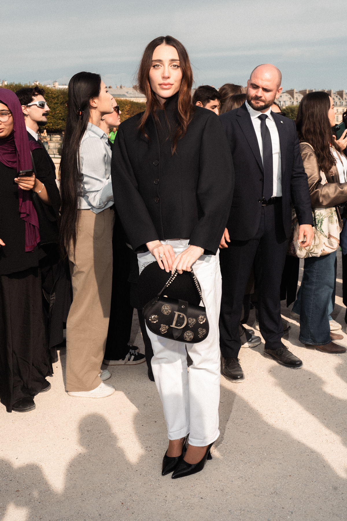 PFW 2025 — image 6