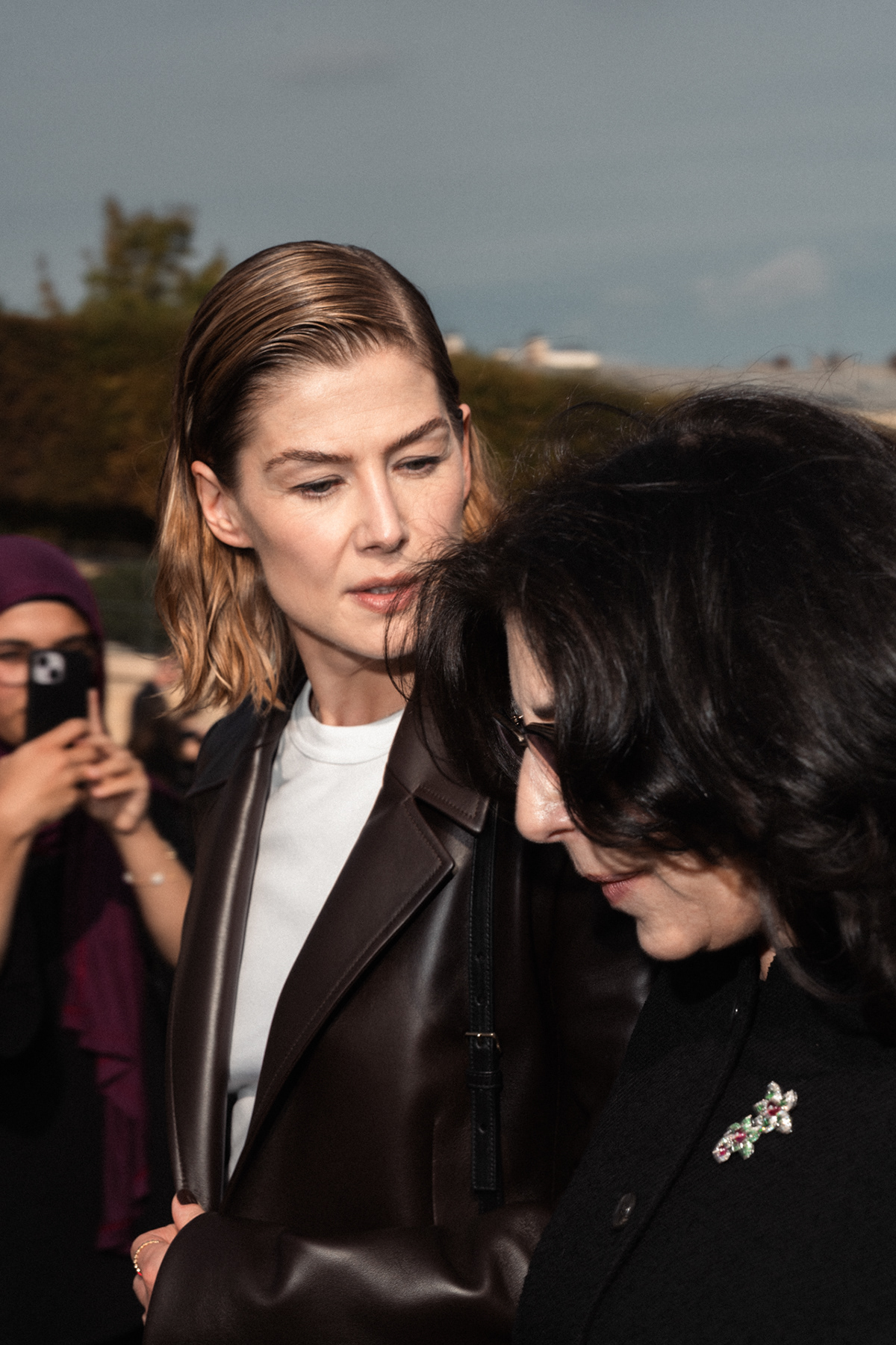 PFW 2025 — image 8